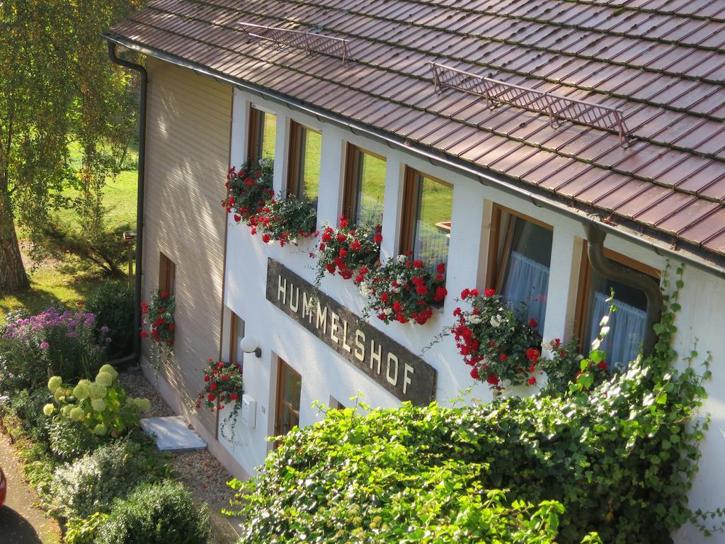 Lejlighed Hummelshof Pottenstein
