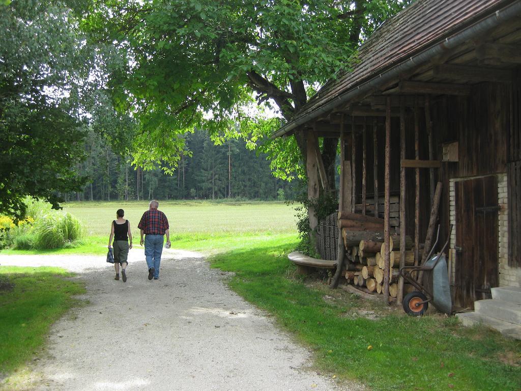 Lejlighed Hummelshof *