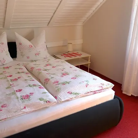Ferienwohnung Hummelshof Pottenstein Exterior foto