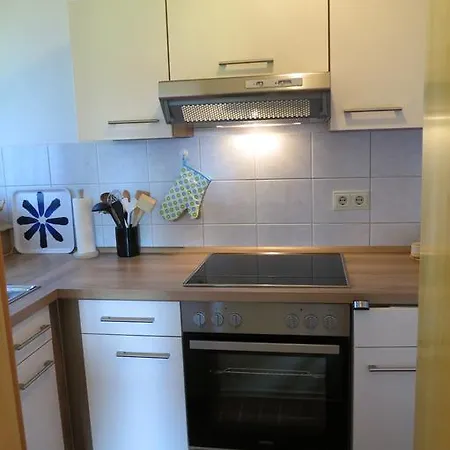 Ferienwohnung Hummelshof Pottenstein Exterior foto