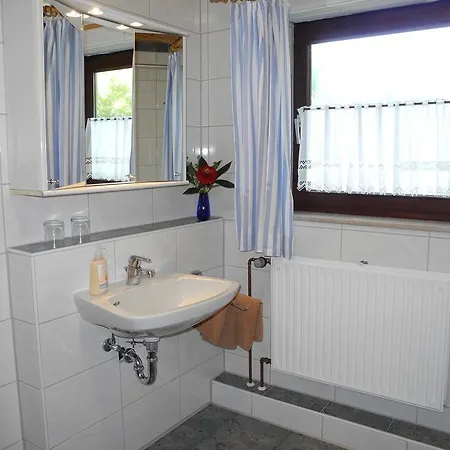Ferienwohnung Hummelshof Pottenstein Exterior foto