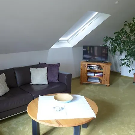 Ferienwohnung Hummelshof Pottenstein Exterior foto