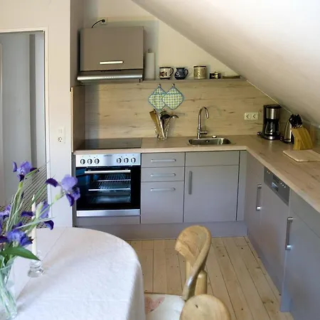 Ferienwohnung Hummelshof Pottenstein Zimmer foto