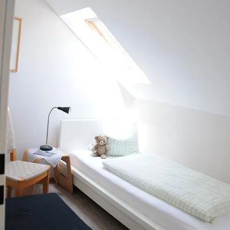 Ferienwohnung Hummelshof Pottenstein Zimmer foto