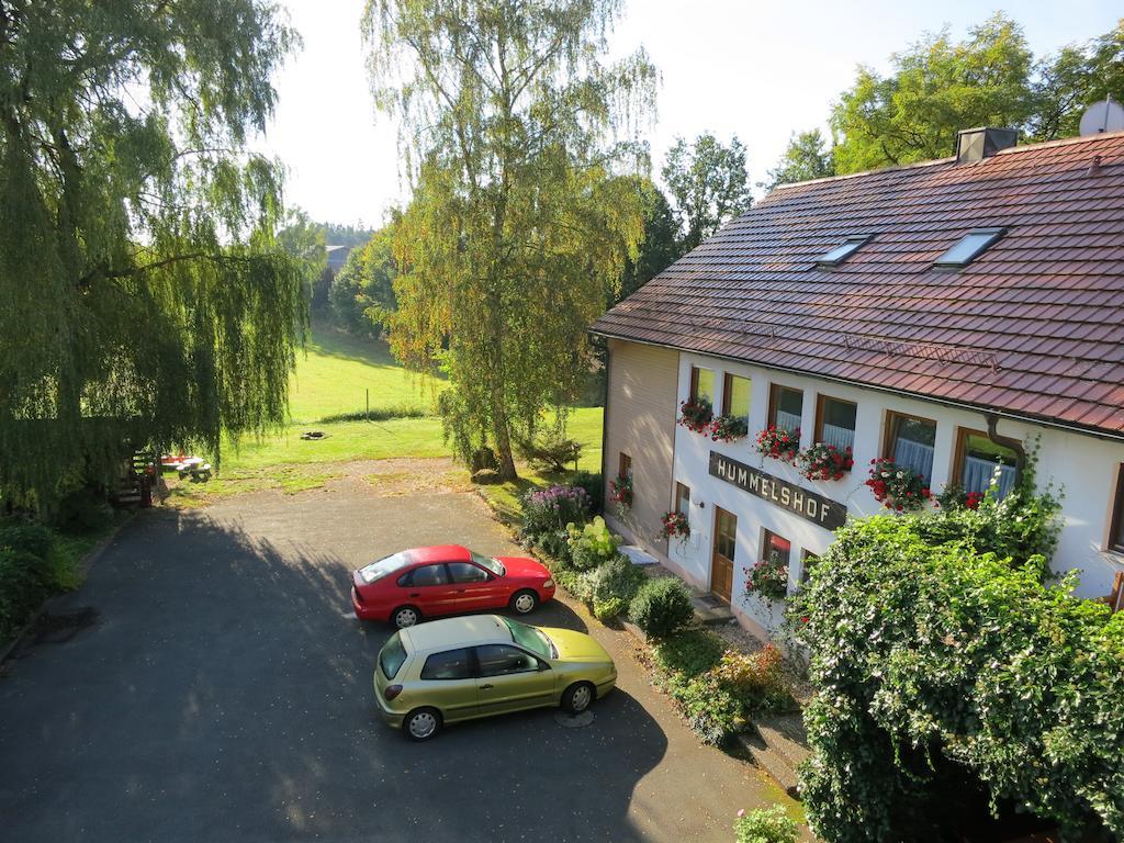 Apartment Hummelshof Pottenstein