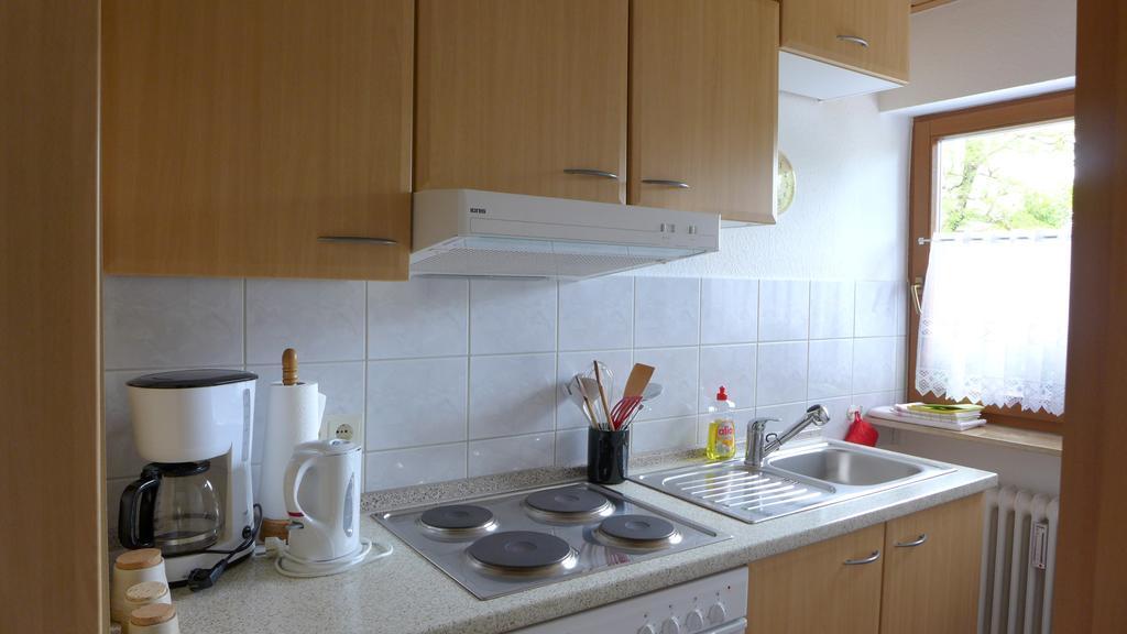 Hummelshof Apartment *