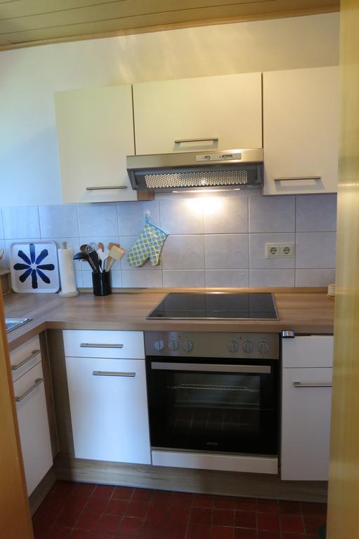 Apartment Hummelshof *