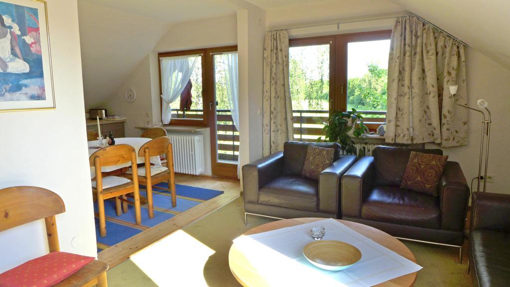 Apartment Hummelshof *