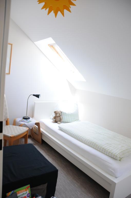 Hummelshof Apartment