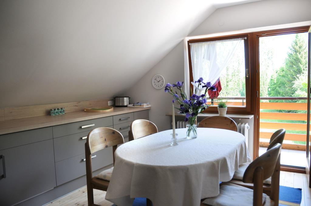 Apartment Hummelshof